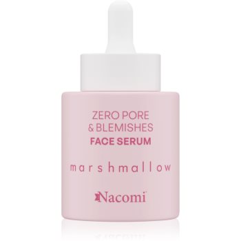 Nacomi Zero Pore & Blemishes ser facial - imagine 2